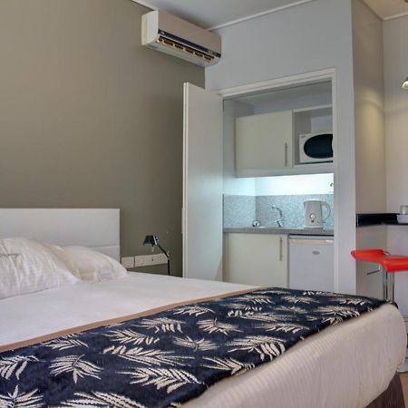 Golf Apartamentos Монтевидео Екстериор снимка