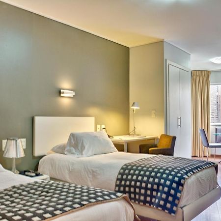 Golf Apartamentos Монтевидео Екстериор снимка