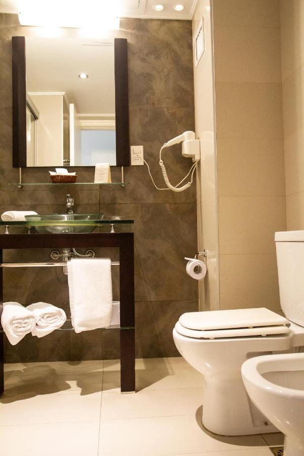 Golf Apartamentos Монтевидео Екстериор снимка